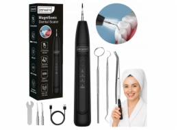 Zenwire Ultrazvukový zubní scaler pro odstranění zubního kamene LED