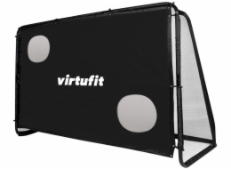 Stabilus Fotbalová branka VIRTUFIT PRO se střeleckou páskou 170 x 110 cm
