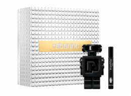 NoName PACO RABANNE Phantom Parfum spray 100ml EDP sprej 10ml
