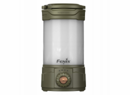 Fenix Kempingová lampa CL26R Pro bílá mramorová