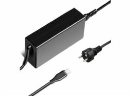 HP Napájecí adaptér pro notebook 65W USB-C (CETO 65W USB-C AC ADAPTER)