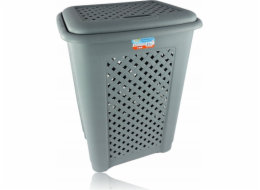 Katex RATANOVÝ koš na prádlo 54l