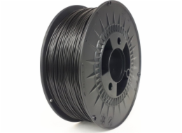 Devil Design Filament PETG 1,75 mm 5 kg - černý