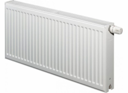 Stelrad Radiátor Novello Typ 11 600 x 500 mm 397W levý (5414305331373)