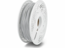 Fiberlogy Filament Matte PETG 1,75 mm 0,85 kg - šedý