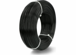 Fiberlogy Náhradní struna ABS 1,75 mm 0,85 kg - černá