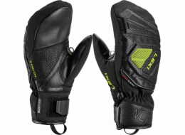 Leki&nbsp;LEKI&nbsp;GLOVES&nbsp;WCR&nbsp;C-Tech&nbsp;3D&nbsp;Jr.&nbsp;Mitt&nbsp;black-lemon&nbsp;7.0