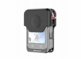 Puluz Držák rámu pro 2x ISO Na 1/4 + krytka pro DJI Osmo 360 / Pu781b