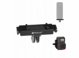 Puluz Rychloupínací držák 1/4" pro GoPro Insta360 X5 X4 Air Ace Pro 2 / Pu769b