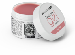 Cosmetics Zone Vynikající PRO Builder Gel Ekonomický krycí 50g
