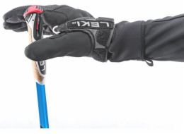 Leki LE KIJ CC 450 modrá 160