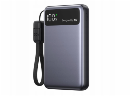 INIU Pocket Pro 10k 45W Slim