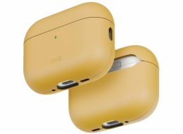 Uniq Pouzdro Lyden Vex pro AirPods Pro 3 žluté