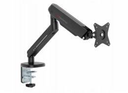 Thronmax Držák herního monitoru MX100 RGB v černé barvě