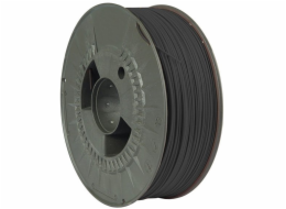 Powerton 3D ECONOMY LINE filament ASA standard 1000g, sametově černý