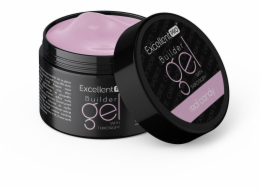 Cosmetics Zone Vynikající PRO builder gel s tixotropií Real Candy 50g