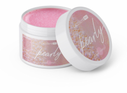 Cosmetics Zone Vynikající PRO perleťová gelová růžová maska 50g