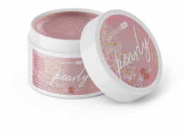 Cosmetics Zone Excellent PRO Perleťový gelový krycí krém tmavý 50g