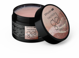 Cosmetics Zone Vynikající PRO tixotropní gel s efektem broskvový perleťový 50g