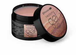 Cosmetics Zone Vynikající PRO tixotropní gel s efektem broskvově zlatý 50g