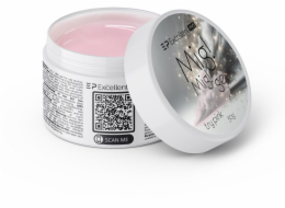 Cosmetics Zone Vynikající PRO Mig! Mig! Gel Try Pink 30g