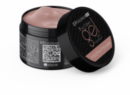 Cosmetics Zone Vynikající PRO Builder Gel s tixotropií Mocha Mousse 50g