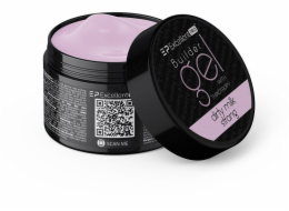 Cosmetics Zone Vynikající PRO Builder Gel s thixotropií Dirty Milk Strong 50g