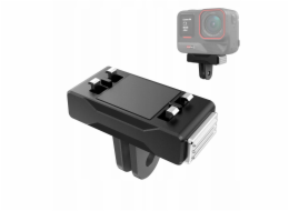 Puluz Magnetický rychloupínací držák pro Insta360 X5 / X4 Air / Ace Pro 2 / Pu771b