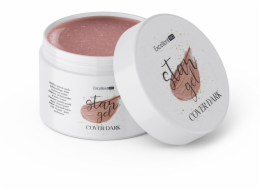Cosmetics Zone Excellent PRO Star Gel Cover Dark 50g