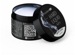 Cosmetics Zone Vynikající PRO tvrdý tekutý gel White Cloud 50g