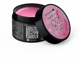 Cosmetics Zone Vynikající PRO tixotropní gel s efektem Pinky Princess 50g