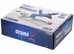 Dedra STOJAN PRO ÚHLOVOU BRUSKU S POSUVEM