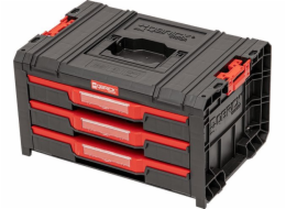 Qbrick NÁŘADÍ QBRICK PRO DRAWER 3 NÁŘADÍ BOX ZÁKLADNÍ