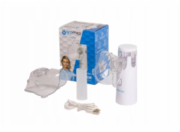 Oromed Membránový nebulizér ORO-MESH BASIC univerzální velikosti