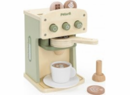 Viga Zelený kávovar Viga 44216 PolarB