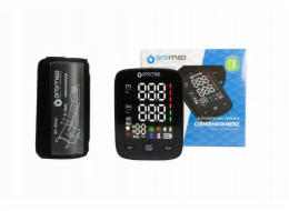 Oromed ORO-N13 COMPACT elektronický měřič krevního tlaku v paži univerzální velikosti