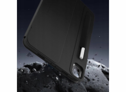 ESR Hybridní pouzdro Flip pro Apple iPad Pro 13” 2024/2025, černé