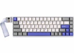 Aula Klávesnice Win68 HE WingChun Switch (AUW68-WGB-WC)