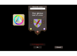 Red Art Games Univerzita kouzelníků SWITCH