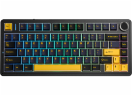 Aula Klávesnice F75 Reaper Switch (AUF75-TB-RE)