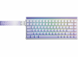 Aula Klávesnice Hero 84 HE JadeKing Switch (AUH84-WPGLH-JK-E)