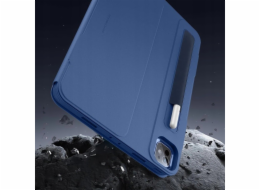 ESR Hybridní kryt Flip pro tablet Apple iPad Pro 13” 2024/2025, tmavě modrý