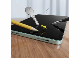 ESR Tvrzené sklo Ultrafit pro Apple iPad Pro 13” 2024/2025, čiré [2 ks]