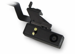 BambuLab Tisková hlava pro 3D tiskárnu s kamerou pro tiskárny řady H2D