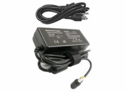 Acer Napájecí adaptér pro notebook 65W, 3pinový, LF