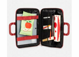 Bombata Taška Trama 15-16 vínová