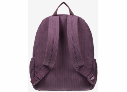 Roxy Batoh Feeling Vibes Medium ERJBP04898-PJQ0 Burgundská Jedna velikost