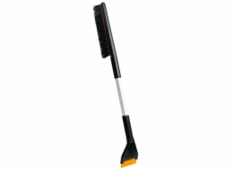 Fiskars KARTÁČ A ŠKRABKA NA SNĚH