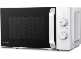 Toshiba Mikrovlnná trouba TOSHIBA MW2-MG20P (WH) Mikrovlnná trouba