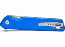 Buck Knives Nože Buck Infusion Blue Alumnium 239BLS